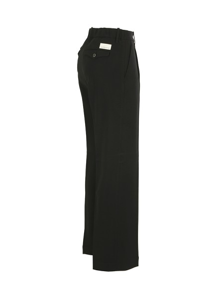 Pantalone Nine in the Morning Blenda Nero